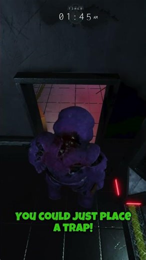 Bite by night tech #fypシ #bitebynight #purpleguy #fnaf #asym #horror #pekomeндации @Godzilla22Zilla