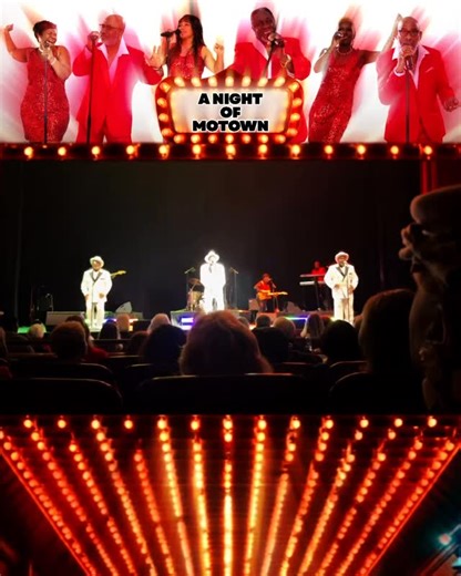 A Night Of Motown on Instagram: "There are a few days left to get your tickets to @anightofmotown at @citywineryphil! 🎫 🤩 This nationally touring experience is bringing its 90 minute, high energy tribute of classics from The Temptations, Diana Ross & The Supremes, Gladys Knight & The Pips, Tina Turner, Barry White, James Brown and MORE!! Join us on January 5th for an unforgettable celebration of the LEGENDS of soul music! Tickets are available now at the link in our bio!! Philly, don’t miss A