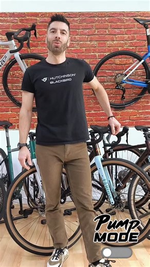 100% VELO | Présentation du mini compresseur AS2 de chez @cycplus_official disponible chez 100% VÉLO ! seulement 87gr Autonomie 2 roues de 700... | Instagram