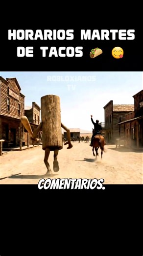 HORARIOS MARTES DE TACOS STEAL A BRAINROT 🌮😋 #stealabrainrot #roblox #adminabuse #shorts