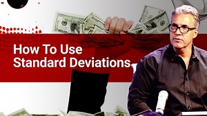 How To Use Standard Deviations