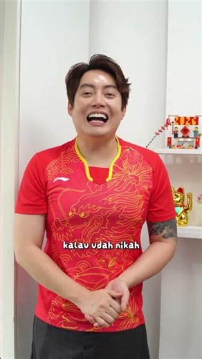 I'm a chindo, right?