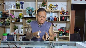 28K views · 821 reactions | Redmi turbo 4 unboxing | Nyein Chan | Facebook