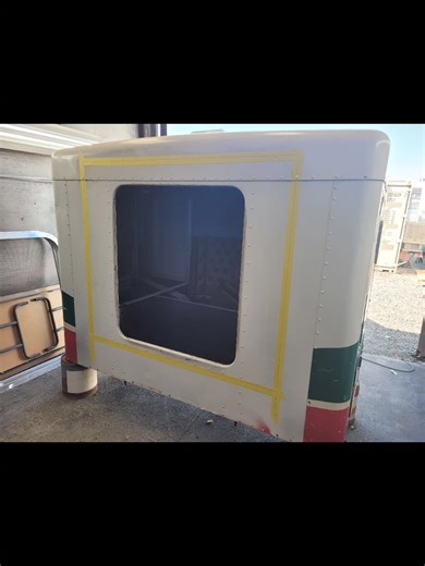 21K views · 321 reactions | Kenworth Work Truck Makeover. Added a sleeper with Peterbilt opening so the seats will go way back! | Davies Motor Company | Facebook