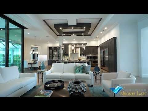 Miromar Lakes - Marbella Model Tour