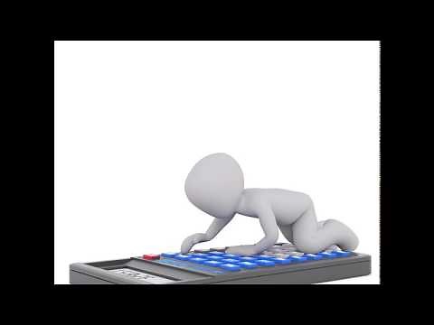 calculator sound - calculator sound effect