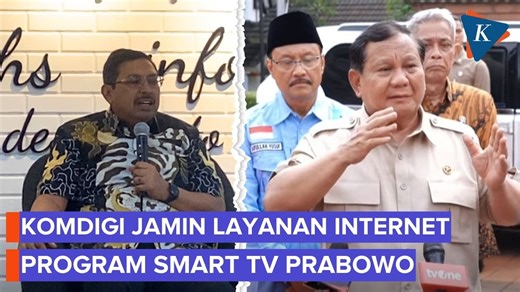 1K views | Sekretaris Jenderal (Sekjen) Kementerian Komunikasi dan...