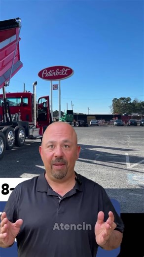 Semi and Dump Trucks for Sale (@semi.trucks.for.s)’s videos with original sound - Semi and Dump Trucks for Sale