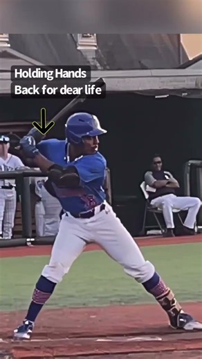 how to hit the breaking ball