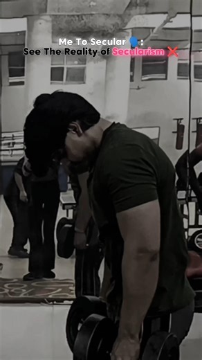 Reality of Modern Life vs Ancient Wisdom 🚩