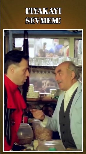 Deve Kesme Külfetli Olur! | Katma Değer Şaban #shorts