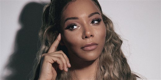Munroe Bergdorf on why she prefers to date queer people