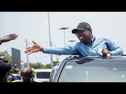 Benin: The Constitutional Court confirms Romuald Wadagni's victory