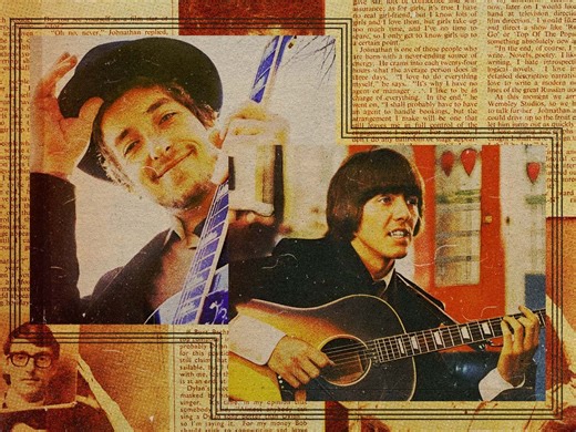The 10 best songs written about other songs
