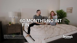 481K views · 76 reactions | Get a queen Sealy mattress with a FREE adjustable base! | Jerome's | Facebook