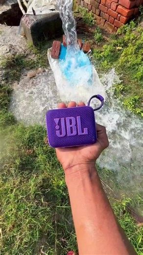 JBL Speakers Durability Test #JBL #music #durabilitytest #soundasmr #trending
