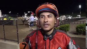 Here’s a look at the races from RaceView Network. Dexxter wins the Leo Stakes G1 over a solid field of veteran older horses - view RVN's enhanced coverage on the new edition of Accelerated! | Remington Park