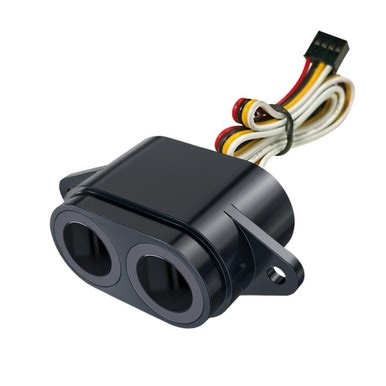 A22 IP67 Waterproof Ultrasonic Sensor 2~300cm, 2cm Blind Zone