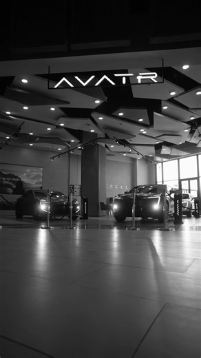 A new way to experience luxury with the AVATR 11 and AVATR 12 AVATR Egypt - Zayed Showroom at Mall of Arabia brings the experience closer, allowing you to experience intelligent design and precision on your own terms. Discover what luxury feels like when intelligence leads. For reservations, call us on: 19946 Tax Registration Number: 306 - 043 - 130 #AVATR #AVATREgypt #AVATR11 #AVATR12 #BeyondLuxuryBeyondIntelligent | AVATR Egypt