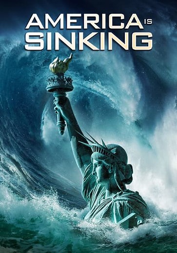 America Is Sinking (2023)