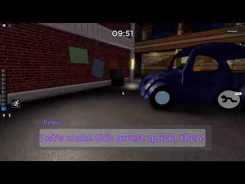 Piggy Book 2: Alleys - Chapter 1 Item Spawn Location Guide