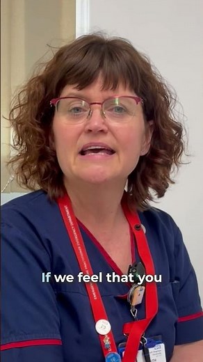 What to expect at an Urgent Treatment Centre