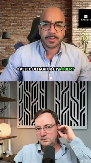 Drew Renfro on Behavioral Science and the Factors That Shape Us