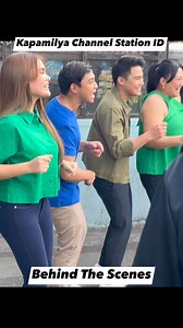 980K views · 23K reactions | Kapamilya Channel Station ID #FPJsBatangQuiapo #FPJBQ #KapamilyaChannelStationID #viralreels #fbreelsvideo #fbvideoreels #fypシviralシ2024 #fypシ゚viralシ #fypviralシ #fyppage #fypシ #everyone | Art fernandez Official | Facebook