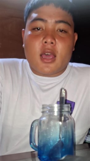 cung yang nyiapin sahur dari malem jugaa #chiaseed #diet #ramadhan #sahur #fyp