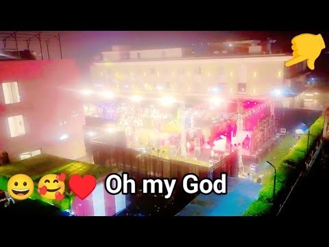 9 February 2026 katna ..lcute Saja Hai ek. l bar dekhen Kitna tagada lprogram hai🥰💗💝....lll