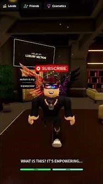 😱 NEW PATIENT UPDATE?! | Roblox Asylum Life Showcase