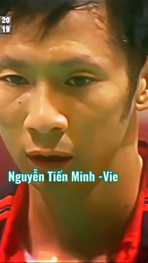 Tiến Minh Đã Khiến Lee Chong Wei Vất Vả Như Thế Nào #badminton #legend #caulongvietnam #leechongwei
