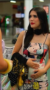 311K views · 6.9K reactions | Fue al doctor por una gripa y salió embarazada - Parte 6 | Andrea Jordan | Facebook