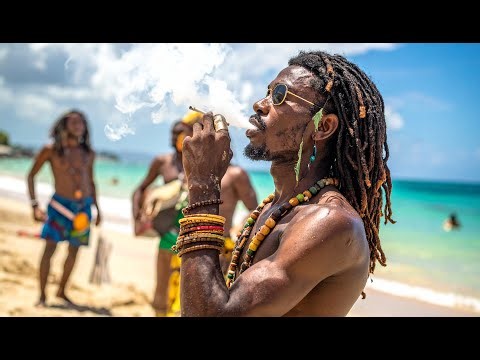 Best Reggae Classics MIX 🌴🌞 1 HOUR NON-STOP