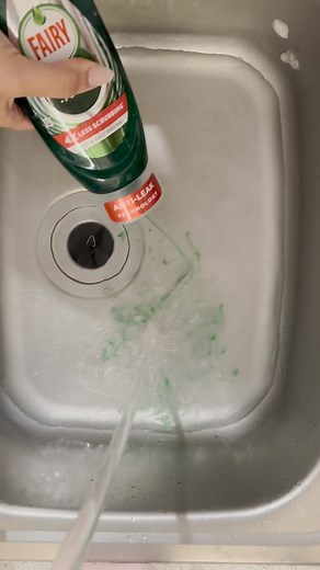 1.1M views · 5.1K reactions | Effortless cleaning with Fairy Max Power: the ultimate lightning-quick hack for efficient results! | Fairy | Facebook