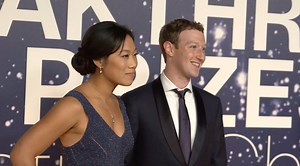 The 8 Richest People on Earth, Ranked by Age