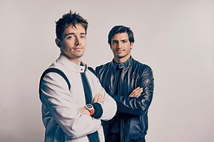 The Official Ferrari Magazine Issue 50