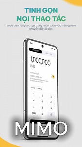 HƯỚNG DẪN ĐĂNG KÝ ỨNG DỤNG MIMO CHUYỂN ĐỔI USDT - VNĐ ĐƯỢC CẤP PHÉP TẠI VIỆT NAM 🎁 LINK TẢI APP MIMO: https://mimo.dragonlab.com.vn/download?path=/invite/PICAPITAL MÃ GIỚI THIỆU: PICAPITAL | Pi Capital