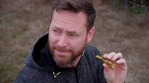 GLORYFIRE Duck Call Lanyard with Removable Drops Secures 11 Call Premium Real Nylon Game Call Lanyard Hand Braided Camo 550LB Paracord Goose Calls for Predator Ducks