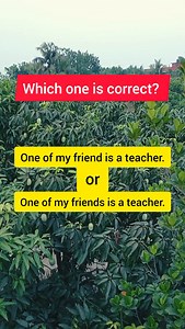 2.1M views · 6.2K reactions | Grammar test #English #education #learning #reelsfb | English with Jahid | Facebook