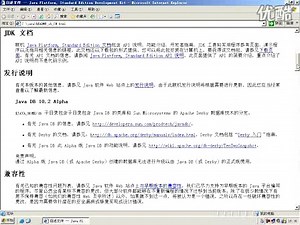 Oracle 11g 從入門到精通 java 安装