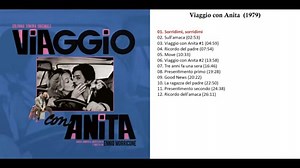 Viaggio con Anita (1979)