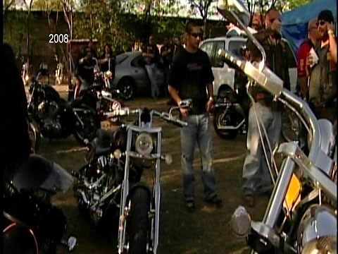 Inside the Bandidos: Exclusive look inside the ‘Brotherhood’