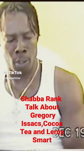 Shabba Ranks: Dancehall Music and Dances