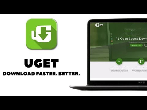 uGet: The Best Download Manager for Linux | Do You really need a Download Manager in 2019?