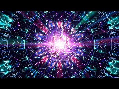 The 9 HIDDEN Solfeggio Frequencies 💟 3 6 9 CYGNUS 💫 QUANTUM HEALING SOUND THERAPY 🌈 432Hz Music