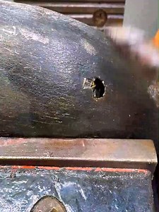 5.6K views · 46 reactions | 200 Years old Oil Dropper Restoration | Survival Restore | Facebook