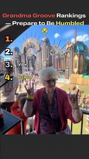 Old People Dancing Better Than ALL of Us 😂🔥