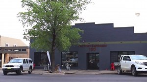 Free cuppa for the driver concludes May 31. Don't trust your tired...