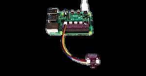 Raspberry Pi and Qwiic SHT31 sensor Demo